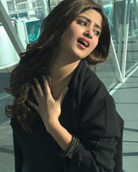 Sajal Aly